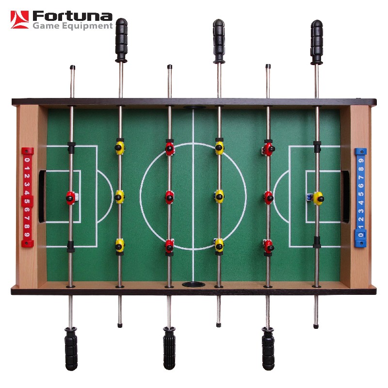 Настольный футбол Fortuna Junior FD-31