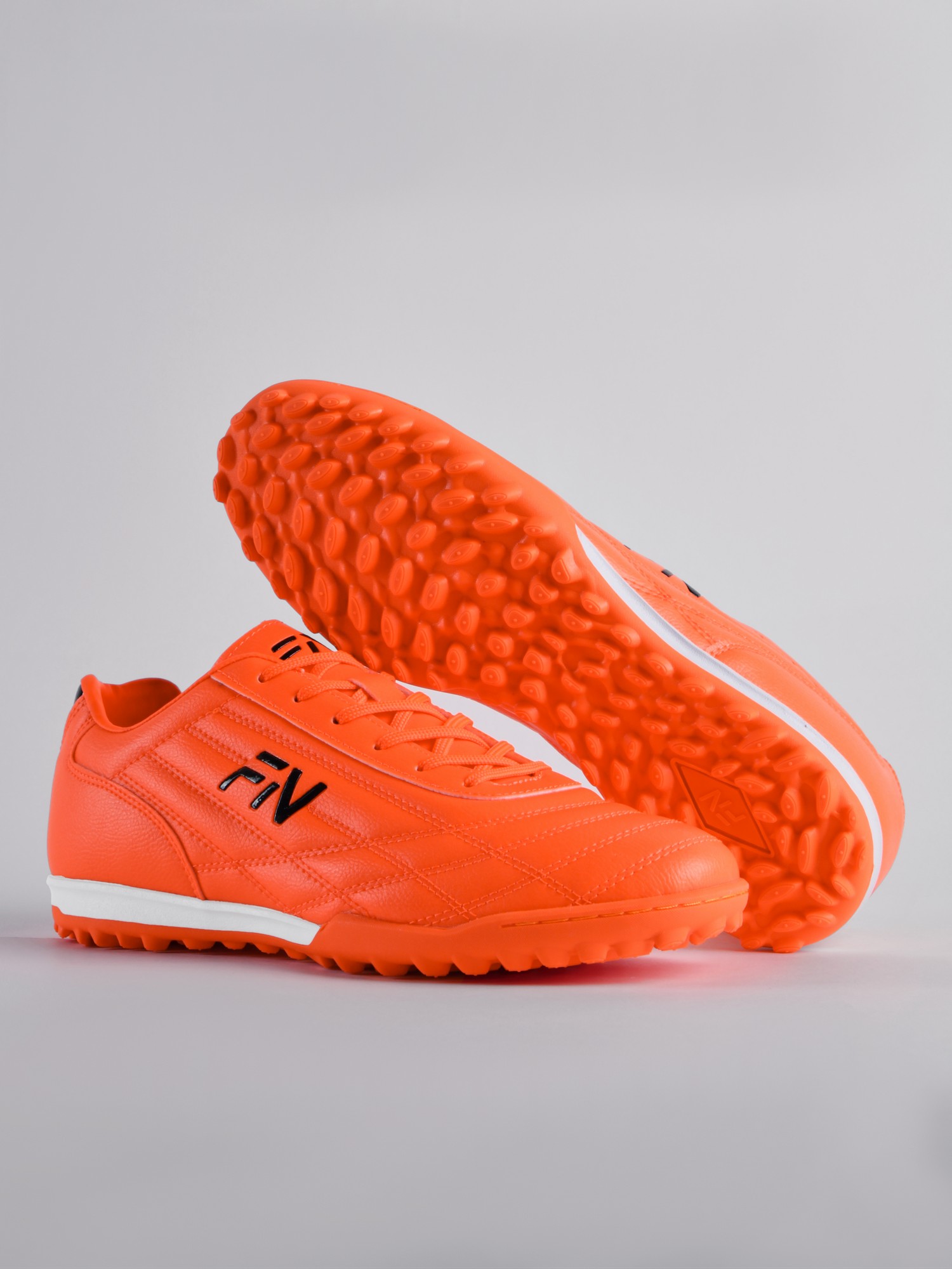 Шиповки FN Eagle (TF) FN5061001-804 Orange