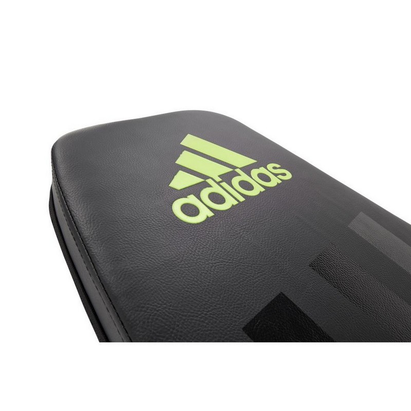 Тренировочная скамья Adidas Premium ADBE-10225 черный