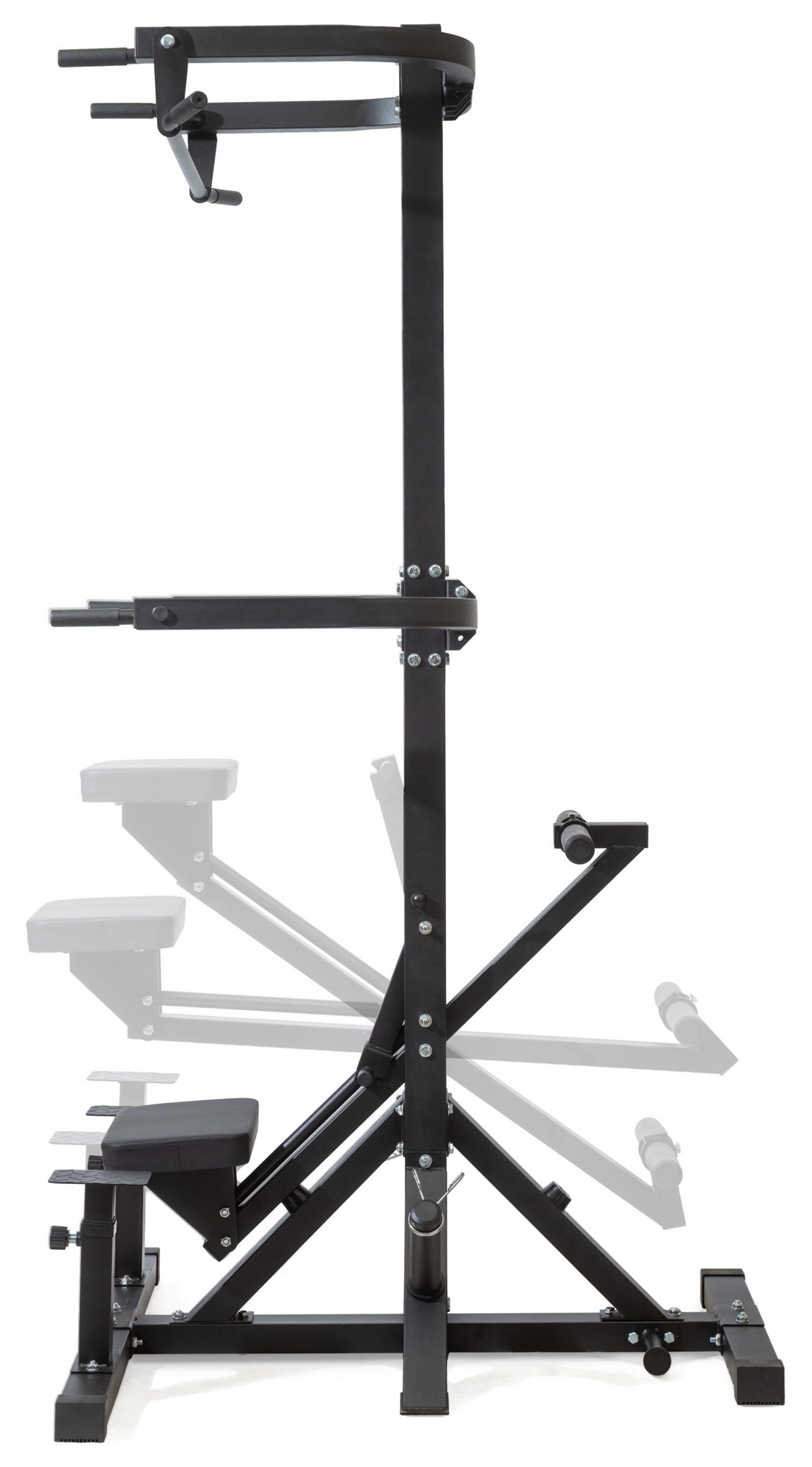Гравитрон VictoryFit VF-C6008 (2 места)