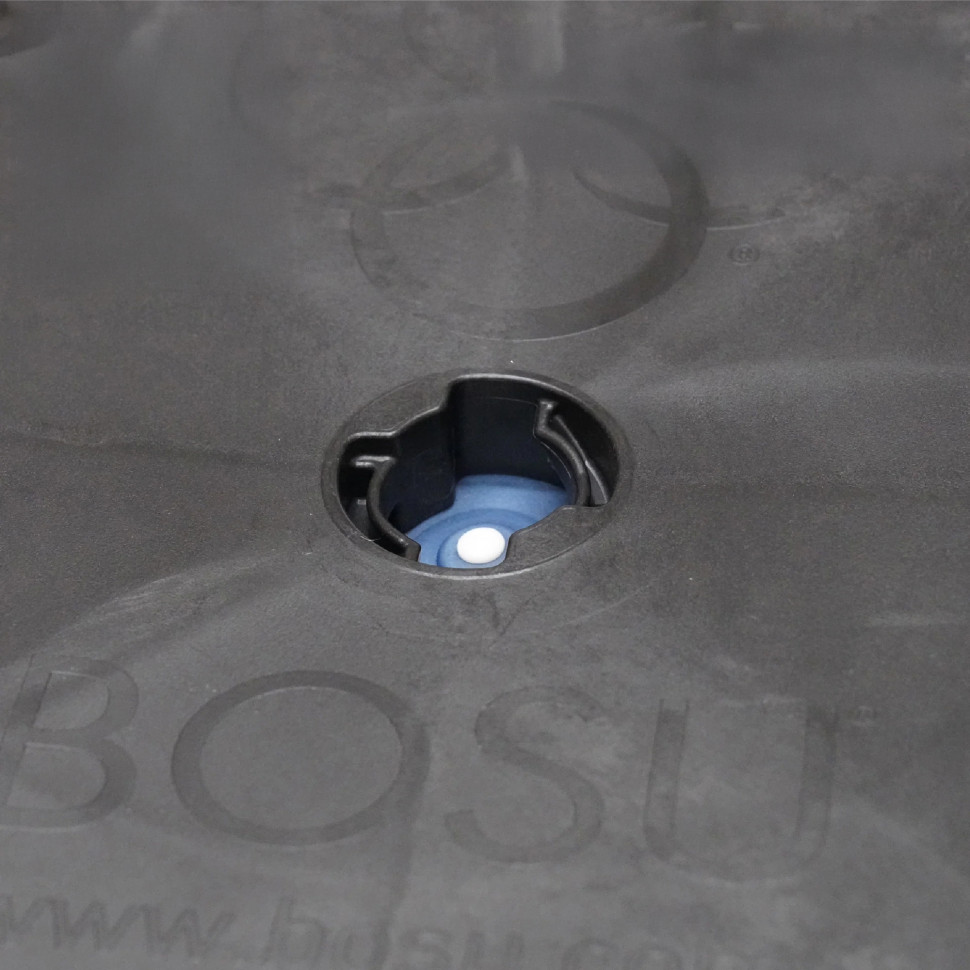 Балансировочная платформа Bosu CorLok NexGen HF\72-10850-2NGCL\BL-BK-00
