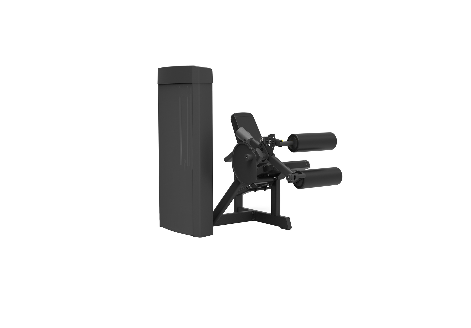 SPIRIT SP-4306 Сгибание ног сидя