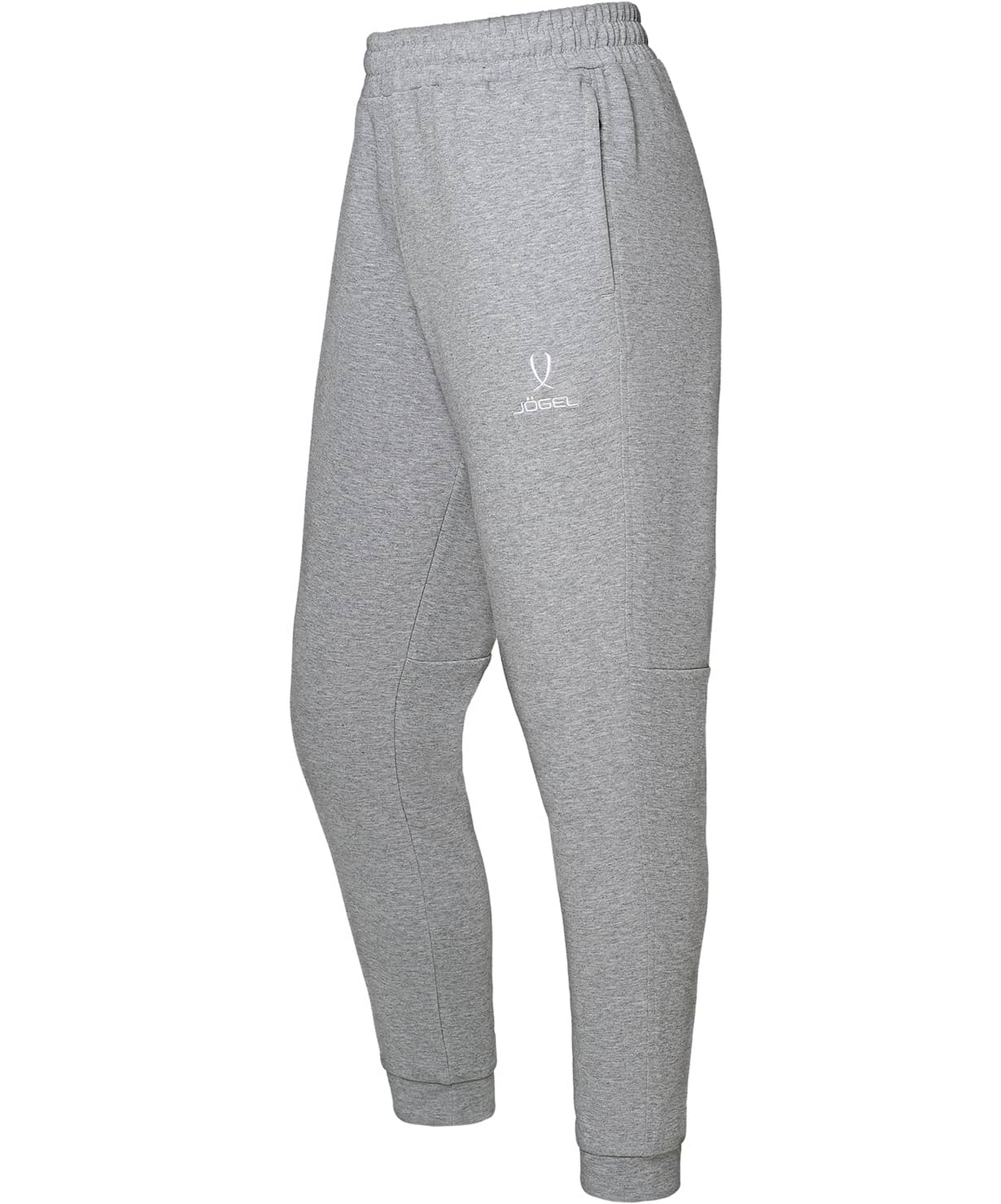 Брюки Jogel ESSENTIAL Athlete Pants, серый