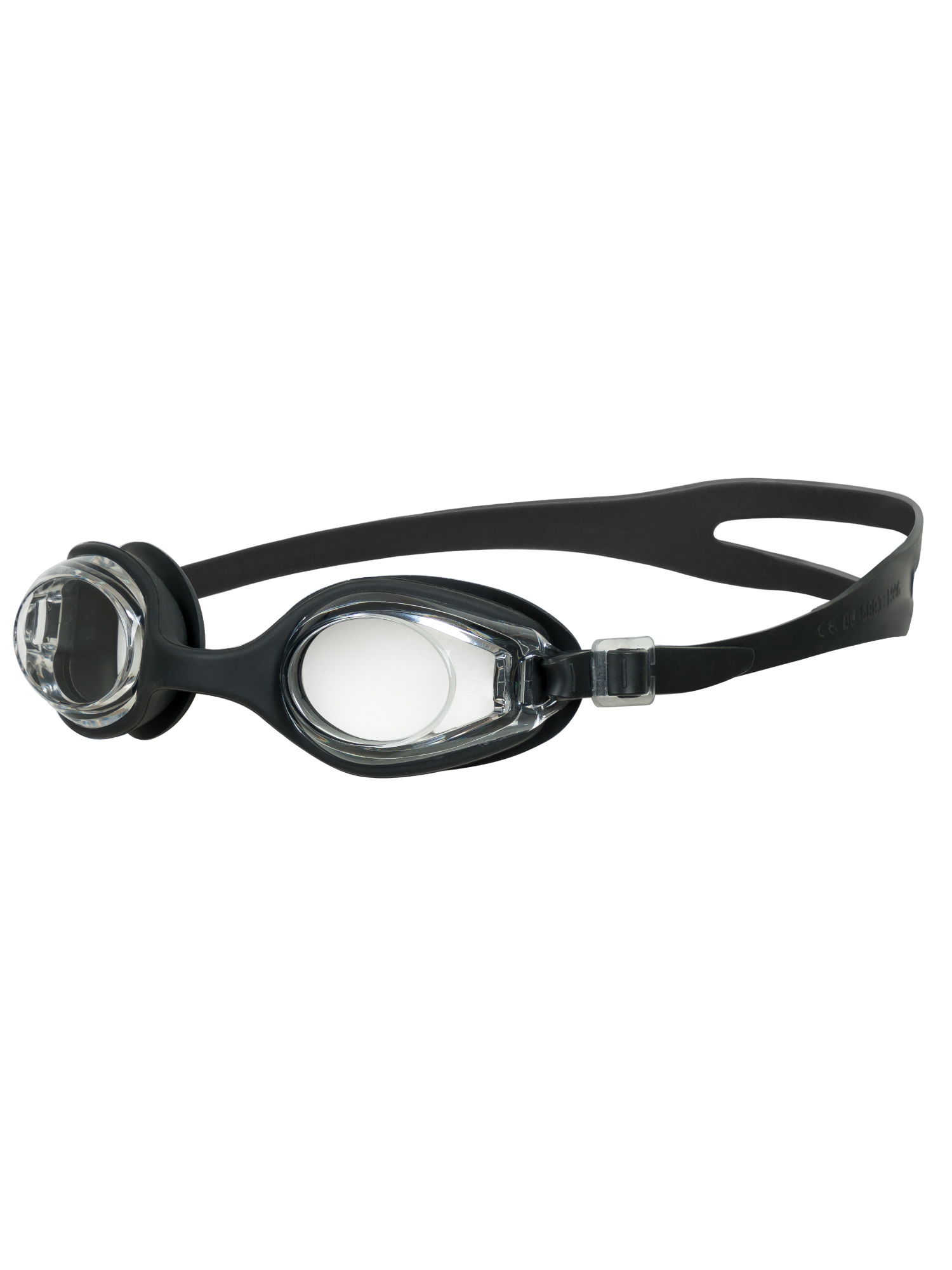 Очки взрослые Alpha Caprice GA1143 Black