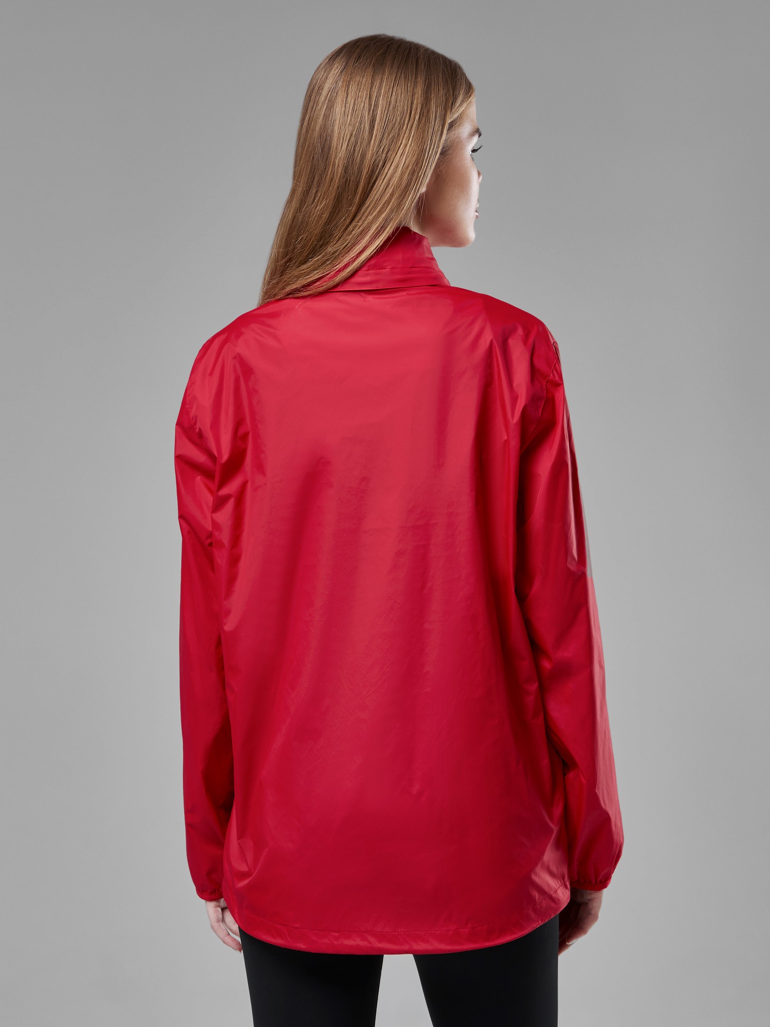 Ветровка FN Storm FN4191001-600 Red