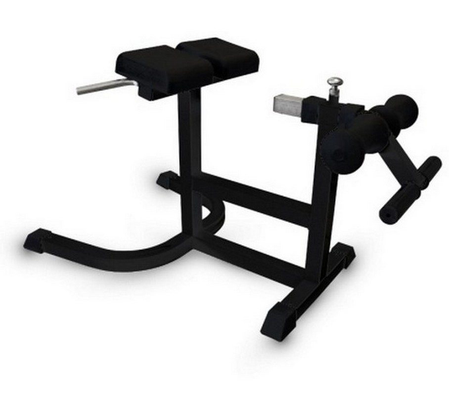 Гиперэкстензия MB Barbell горизонтальная MB 2.16