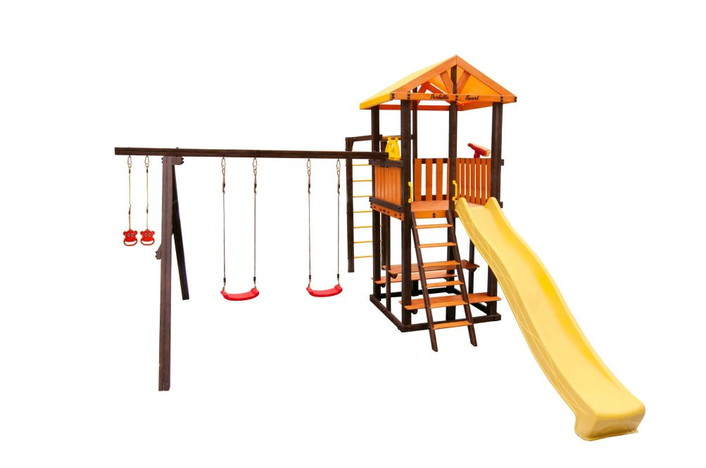 Игровой комплекс Perfetto Sport Bari-6