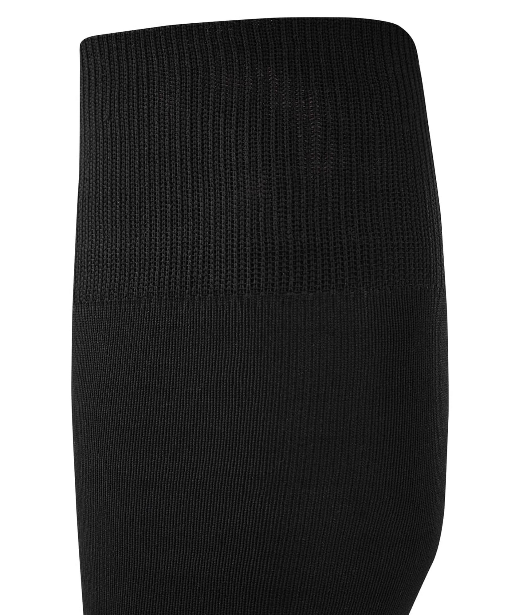 Гетры футбольные Jogel Camp Advanced Socks, черный\белый