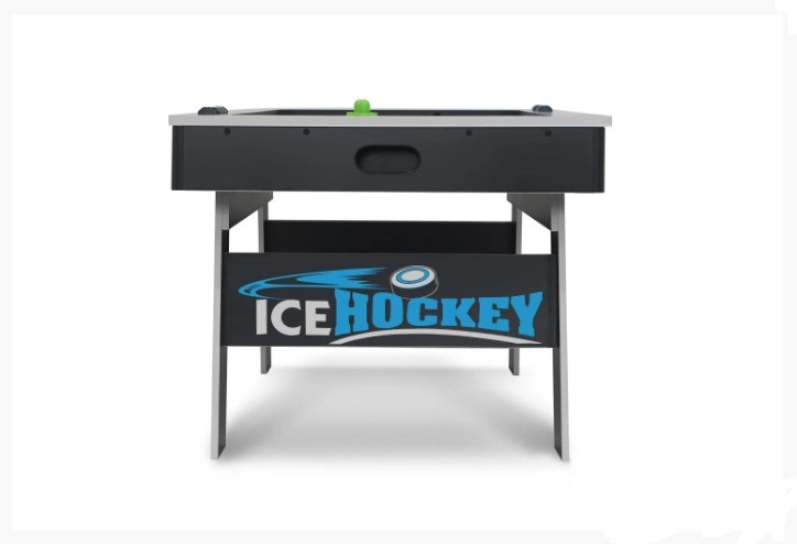 Аэрохоккей BFG ICE TIME 4 BFG-4AH1BL