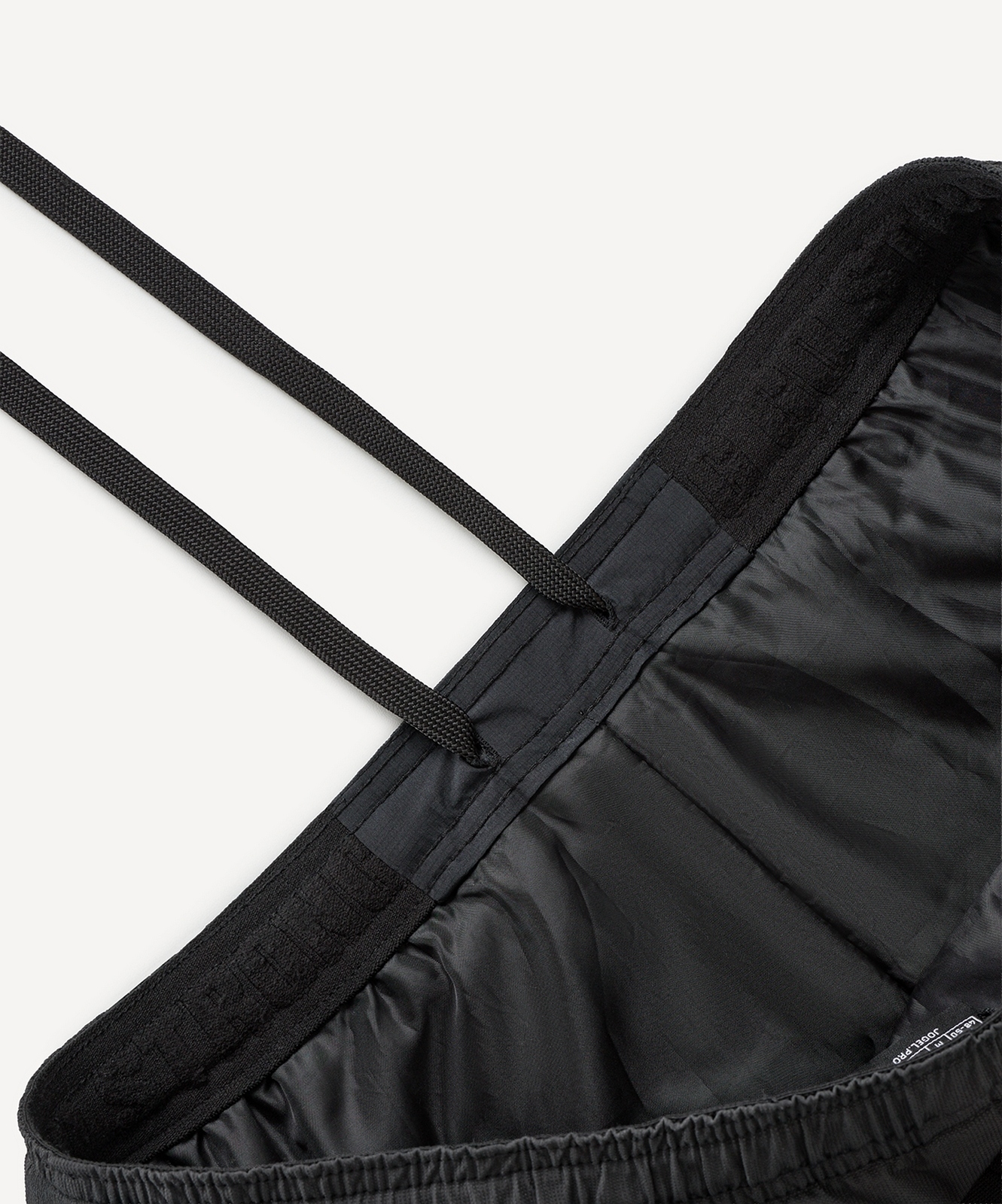 Брюки утепленные Jogel PREMIER PerFormHEAT Pants, черный