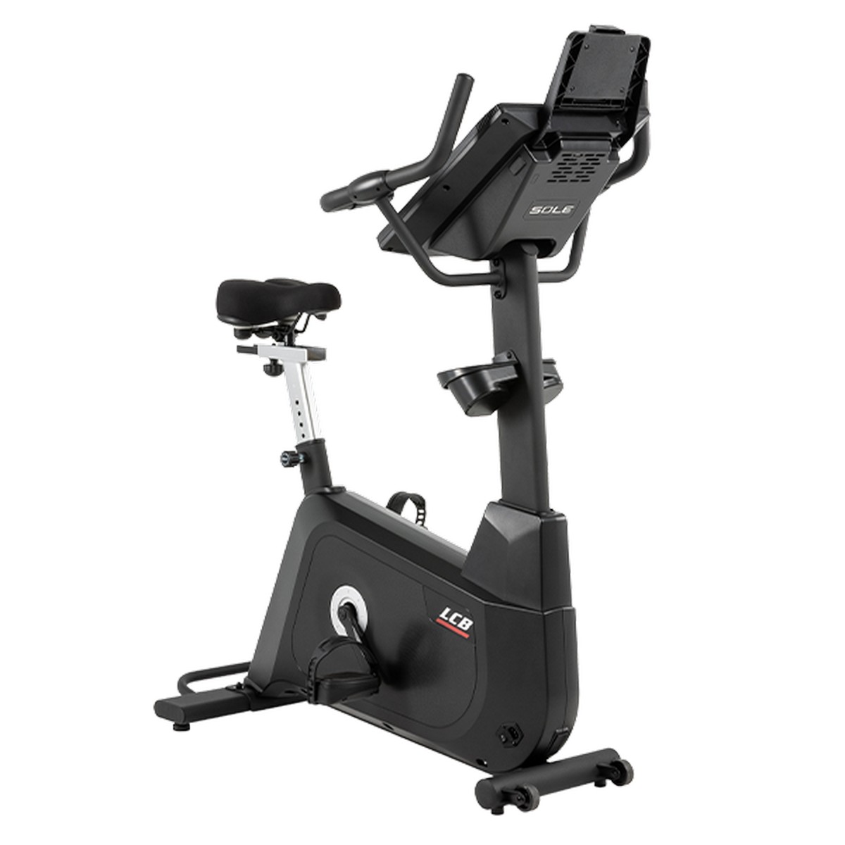 Вертикальный велотренажер Sole Fitness LCB 2023