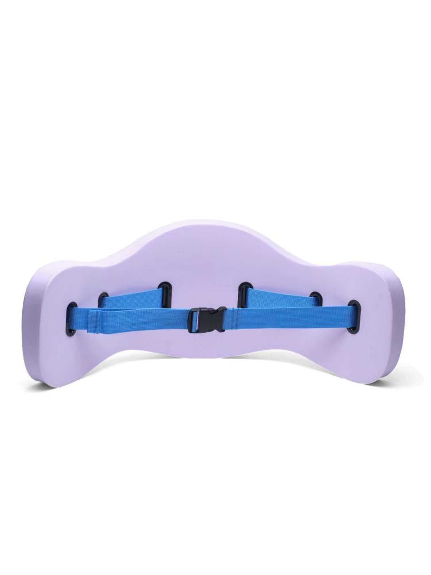 Аквапояс для аквааэробики 73x24x4см Atemi Classic aqua belt, сиреневый