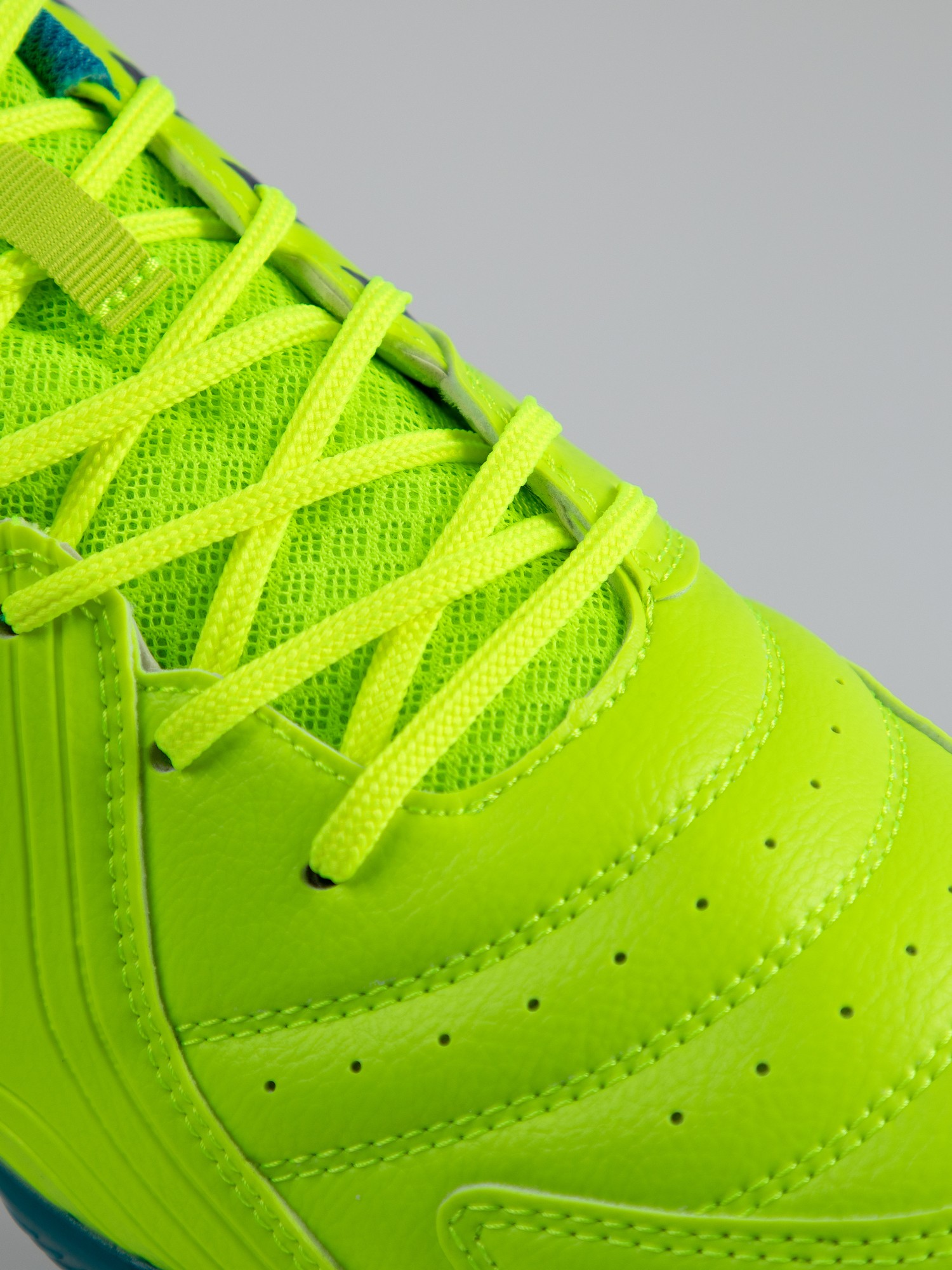 Футзалки FN Star (IN) FN5061004-918 Light Green