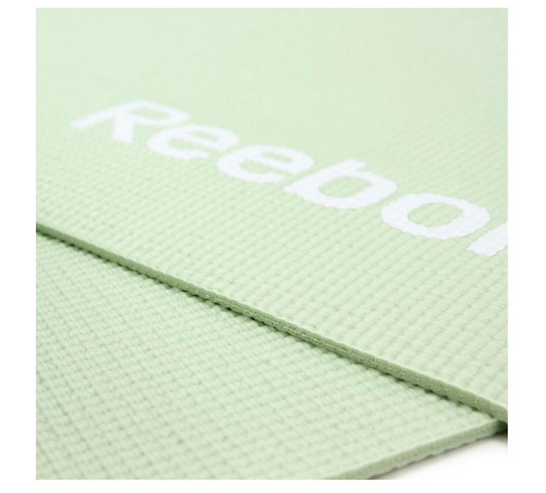 Мат для йоги 173x61x0,4см Reebok RAYG-11022GN