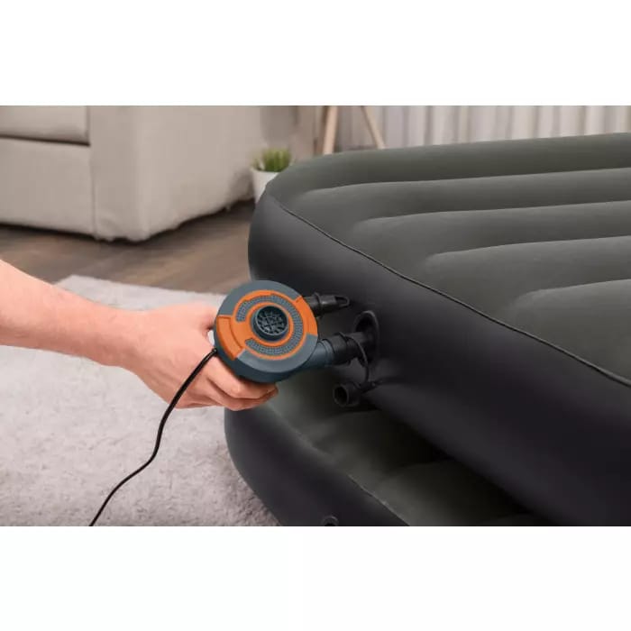 Надувной матрас 99х188х25см Connect Bestway 67922