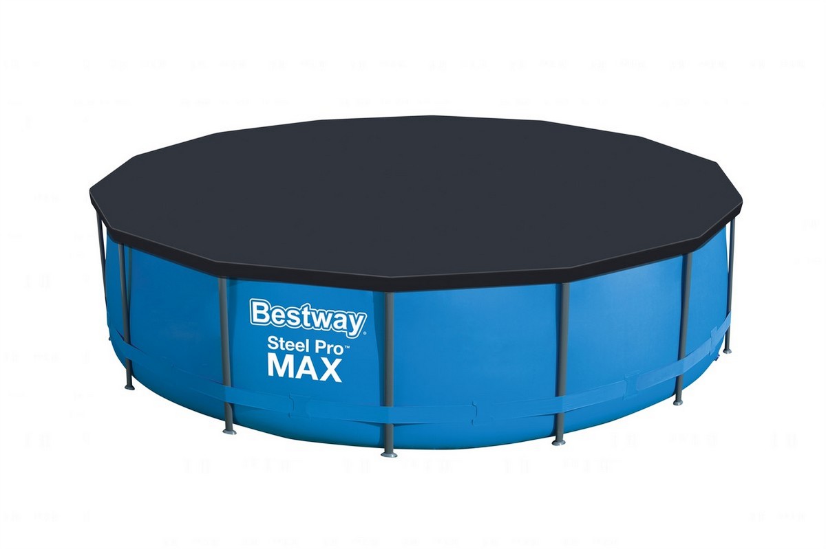 Каркасный бассейн Bestway 427х107см 56950