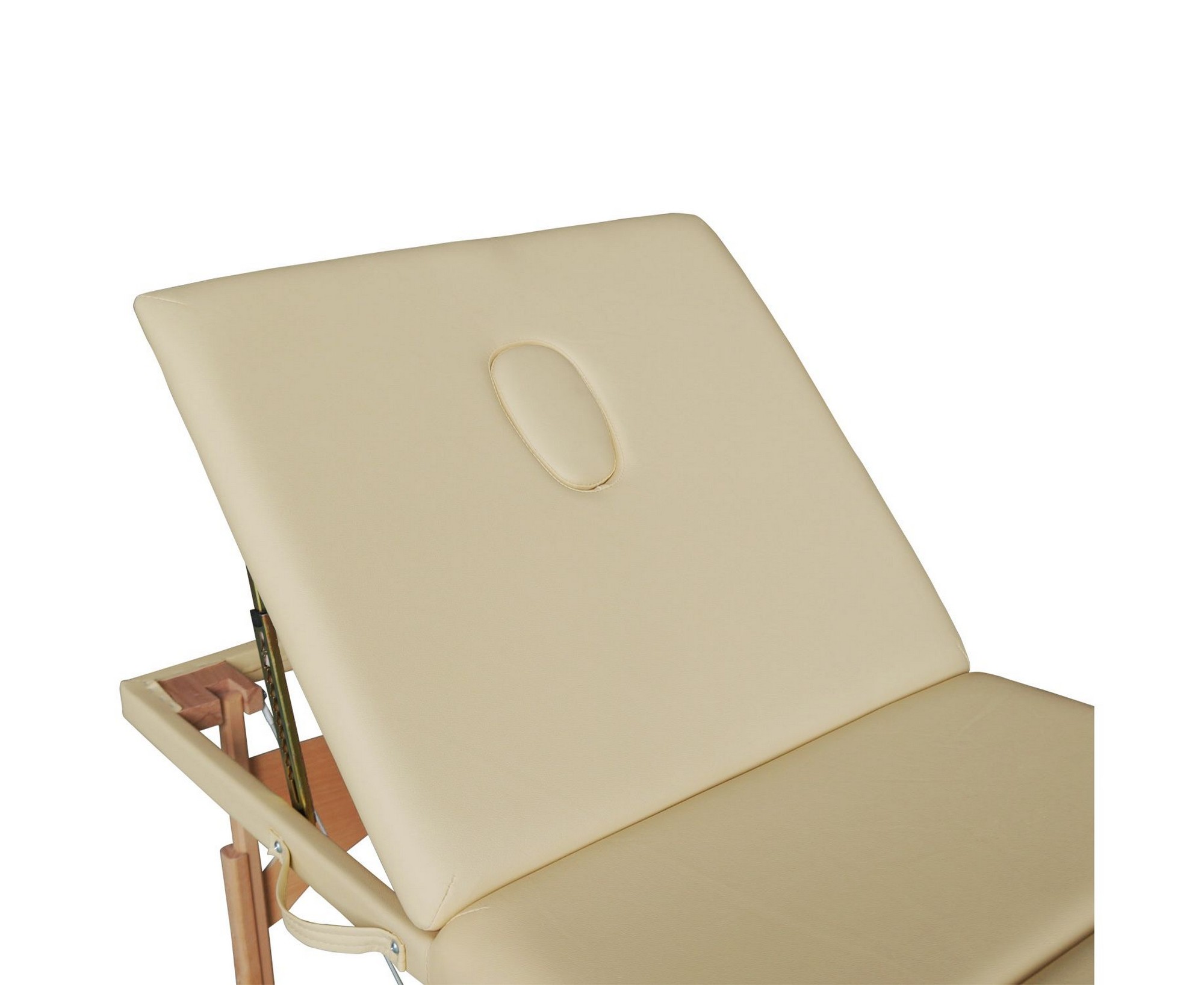 Массажный стол DFC Nirvana Relax Pro TS3021_B2 бежевый
