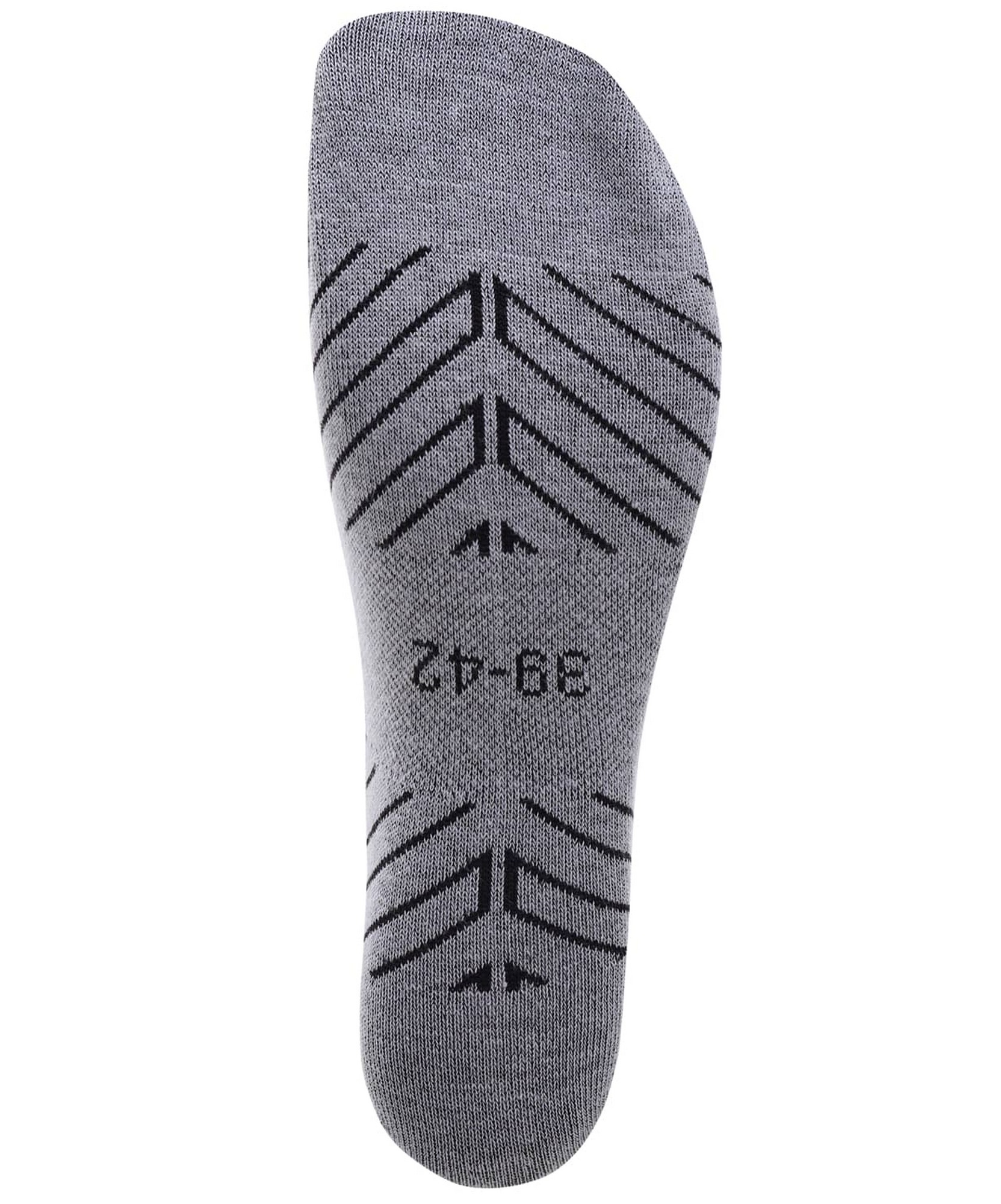 Гетры футбольные Jogel Camp Advanced Socks, черный\белый