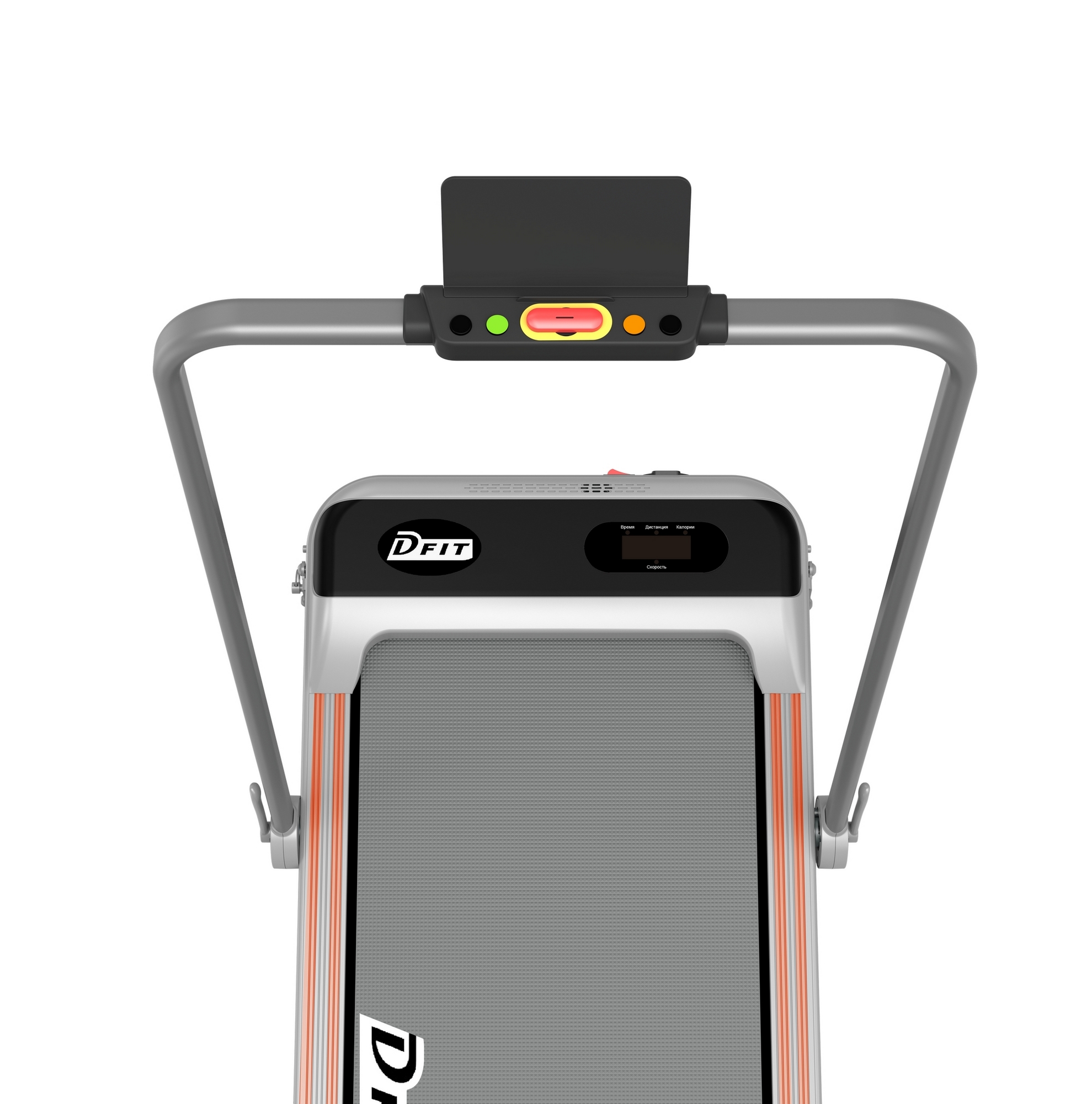 Беговая дорожка Dfit Walker 3874