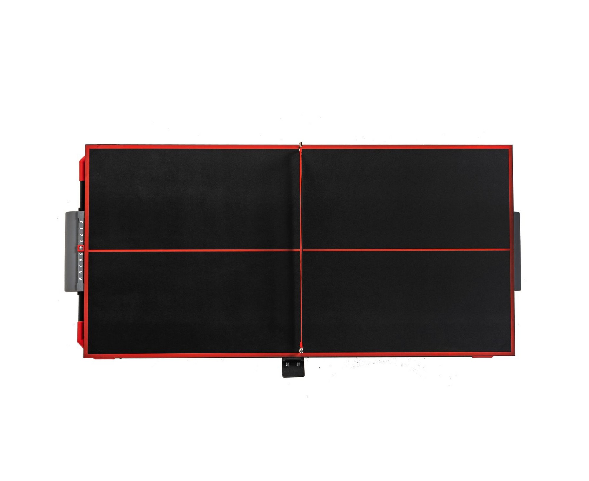 Аэрохоккей DFC Mini Pro 44" JG-AT-14401