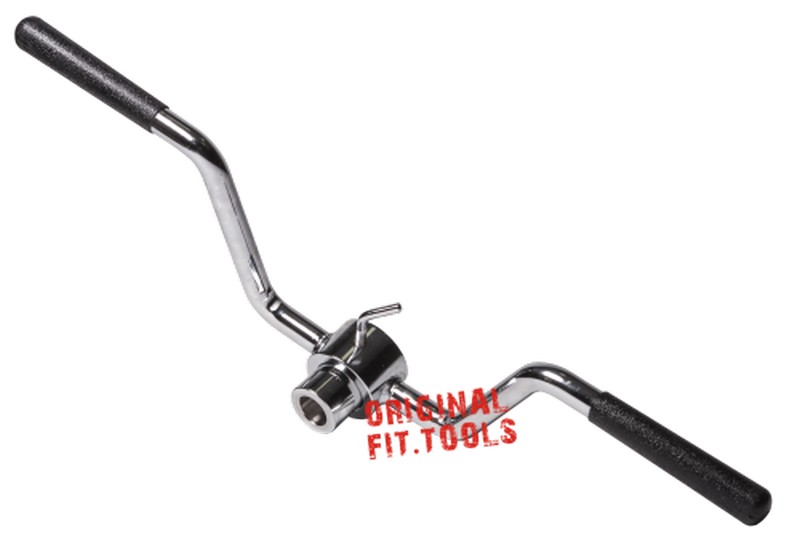 Рукоятка на гриф Original Fit.Tools для Т-образной тяги FT-LBH