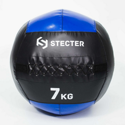 Медицинский мяч (Medicine ball) 7 кг Stecter