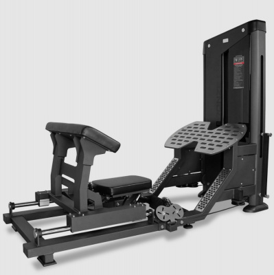 Ягодичный мостик профессиональный Bronze Gym NEO 104