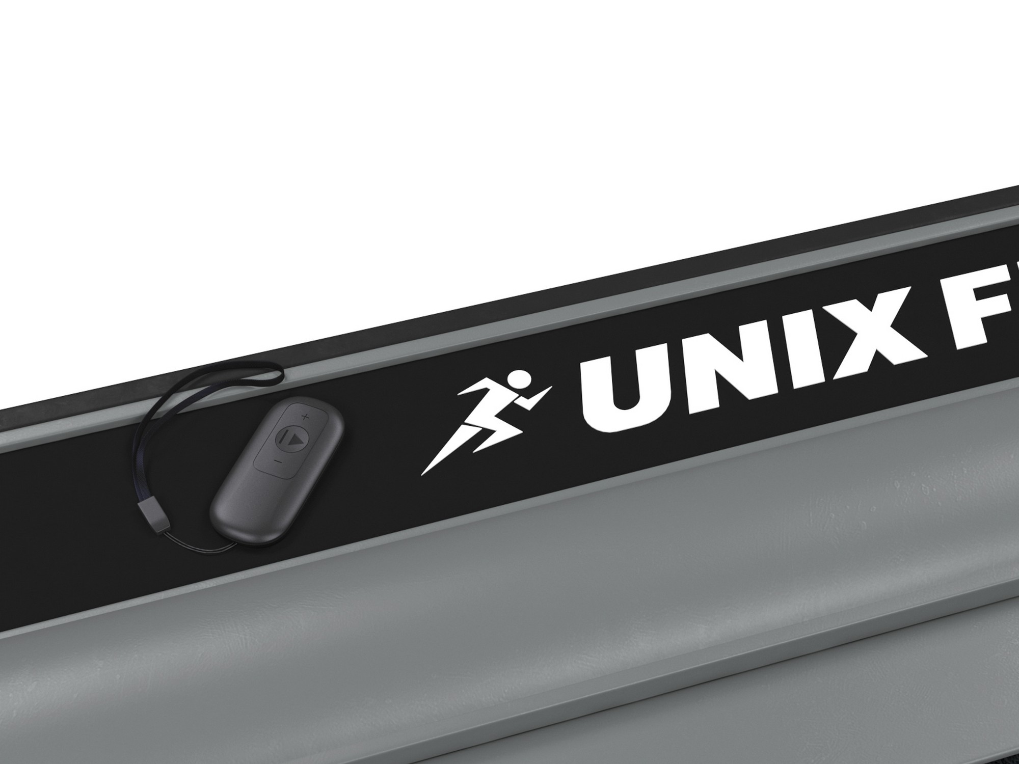 Беговая дорожка UnixFit R-300C TDR300C Grey