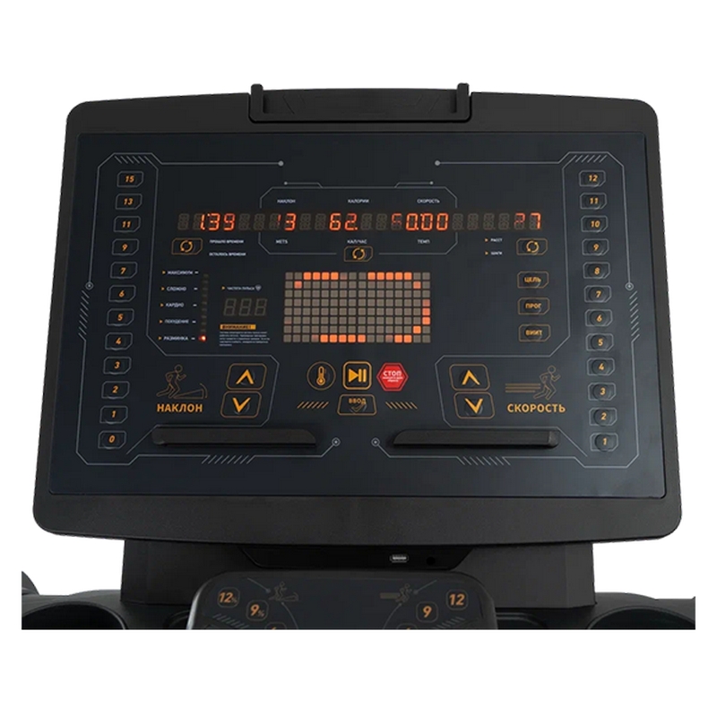 Беговая дорожка Smith Fitness ST3.2