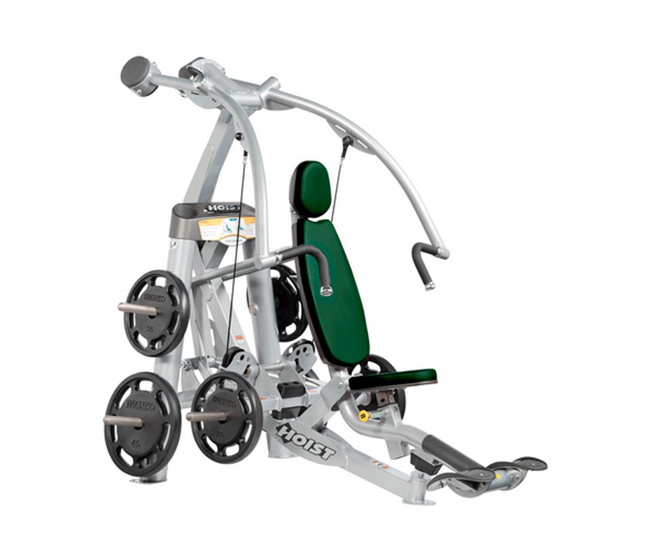 Hoist RPL-5301 Жим от груди