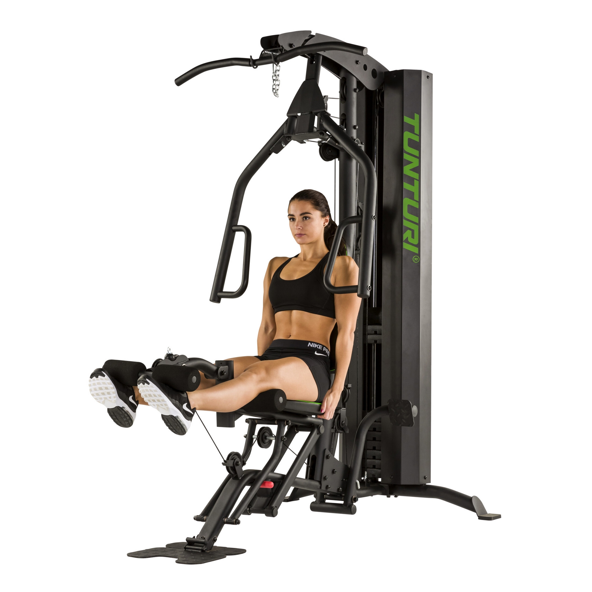 Мультистанция Tunturi HG60 17TSHG6000