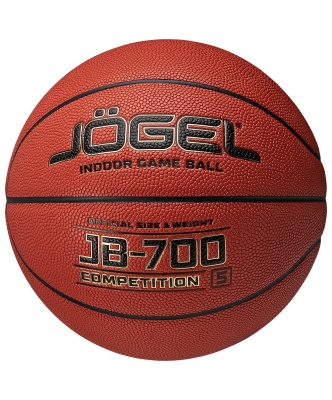 Мяч баскетбольный Jogel JB-700 №5