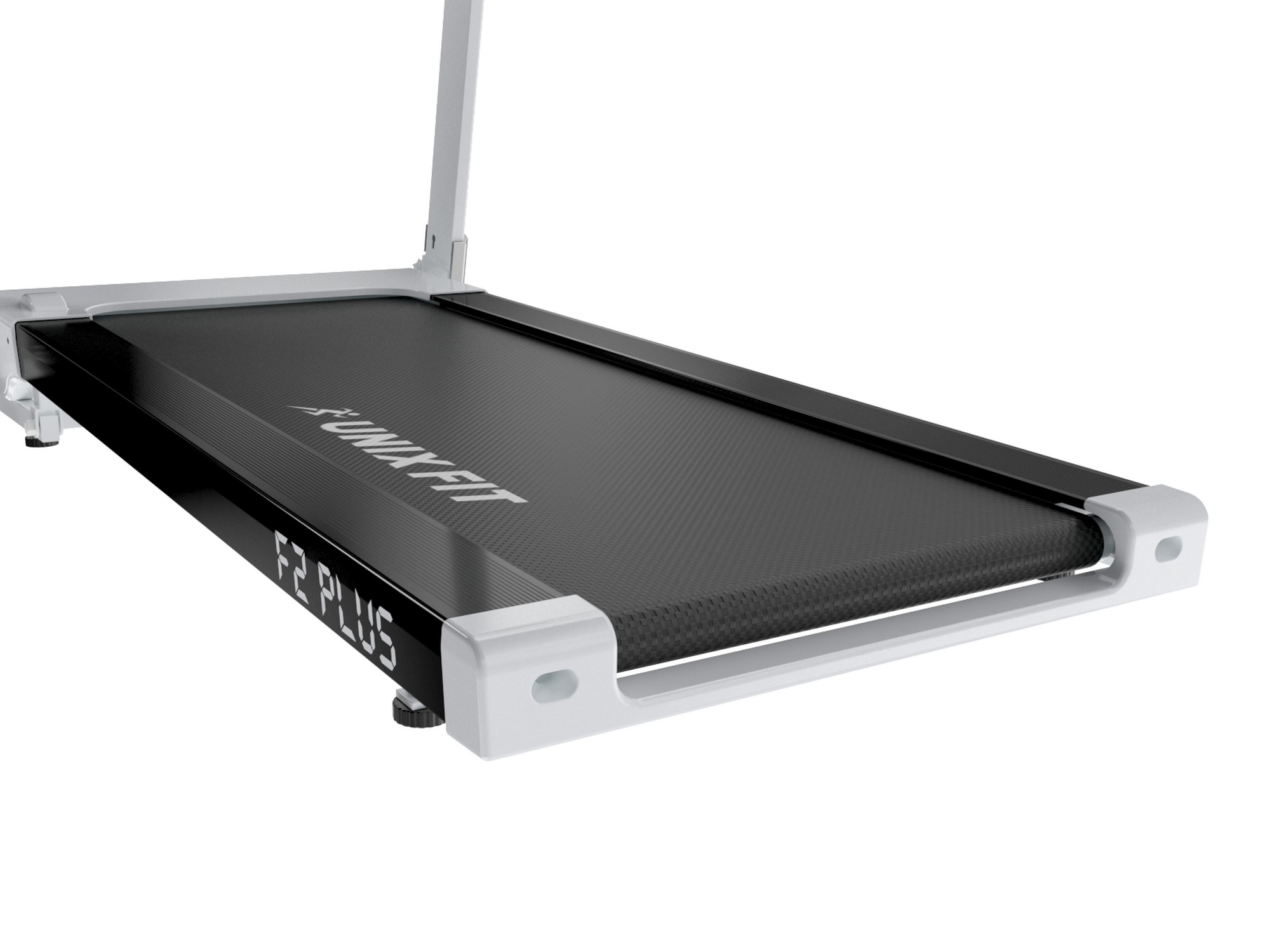 Беговая дорожка UnixFit Hi-tech F2 PLUS TDHTF2PA Arctic Ice