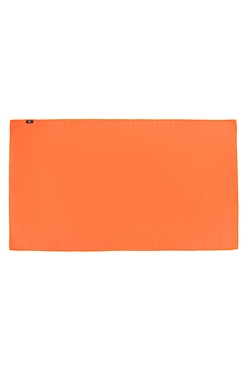 Полотенца Mad Wave Microfiber towel Diver M0764 18 1 00W разноцветный