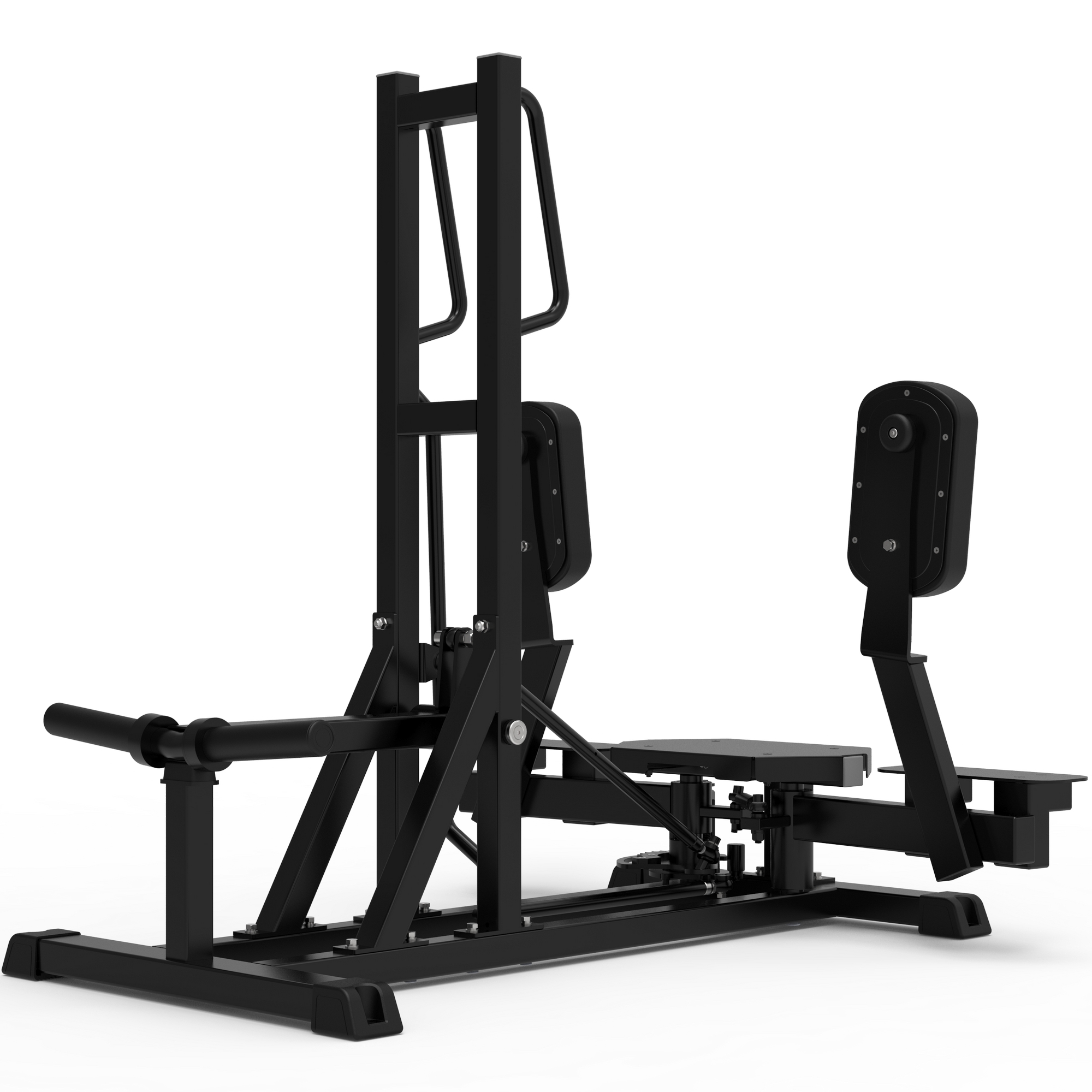 Impulse IFP1607 Сведение Ног Стоя | Premium Fitness