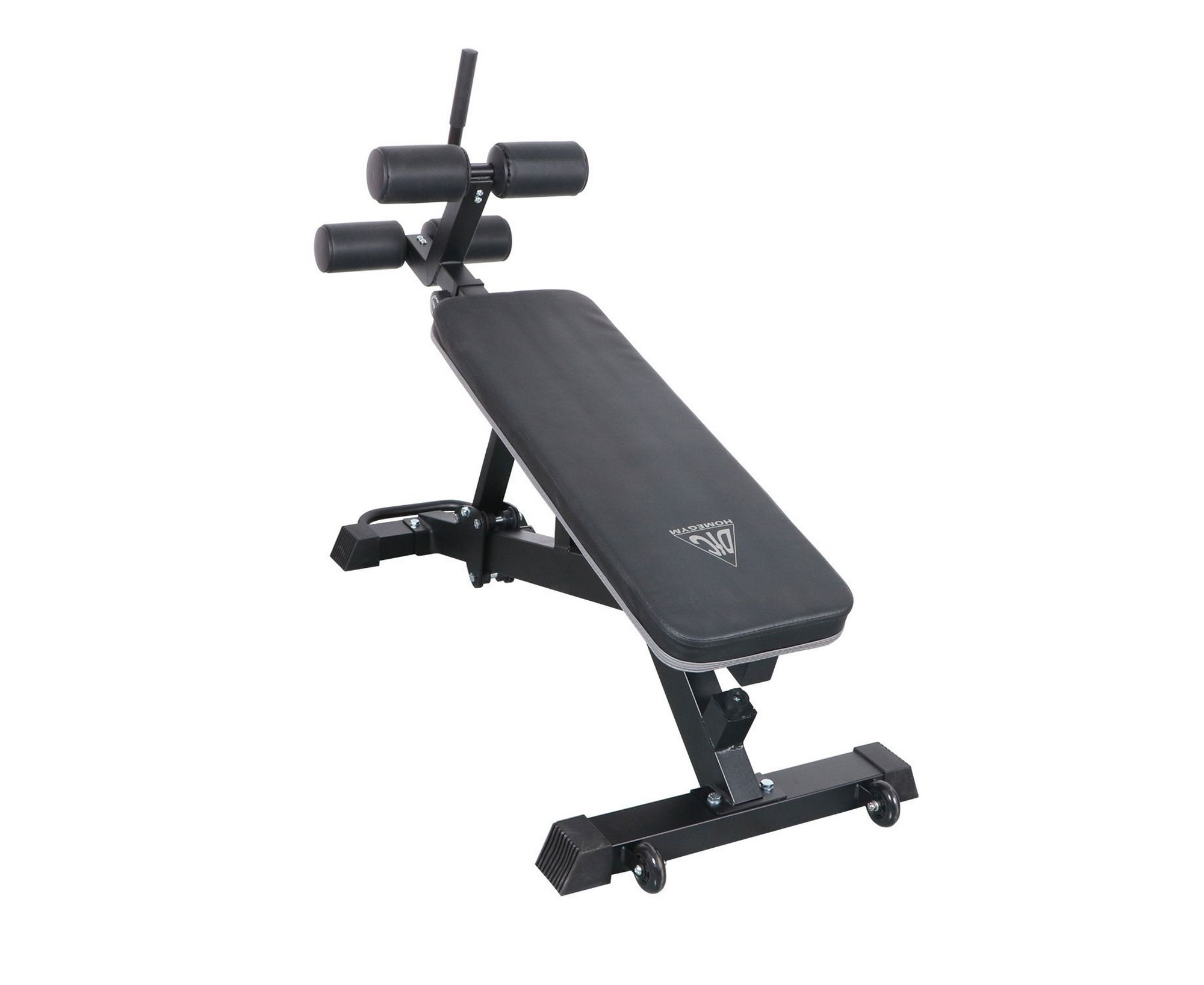DFC D2320 скамья для пресса | Premium Fitness