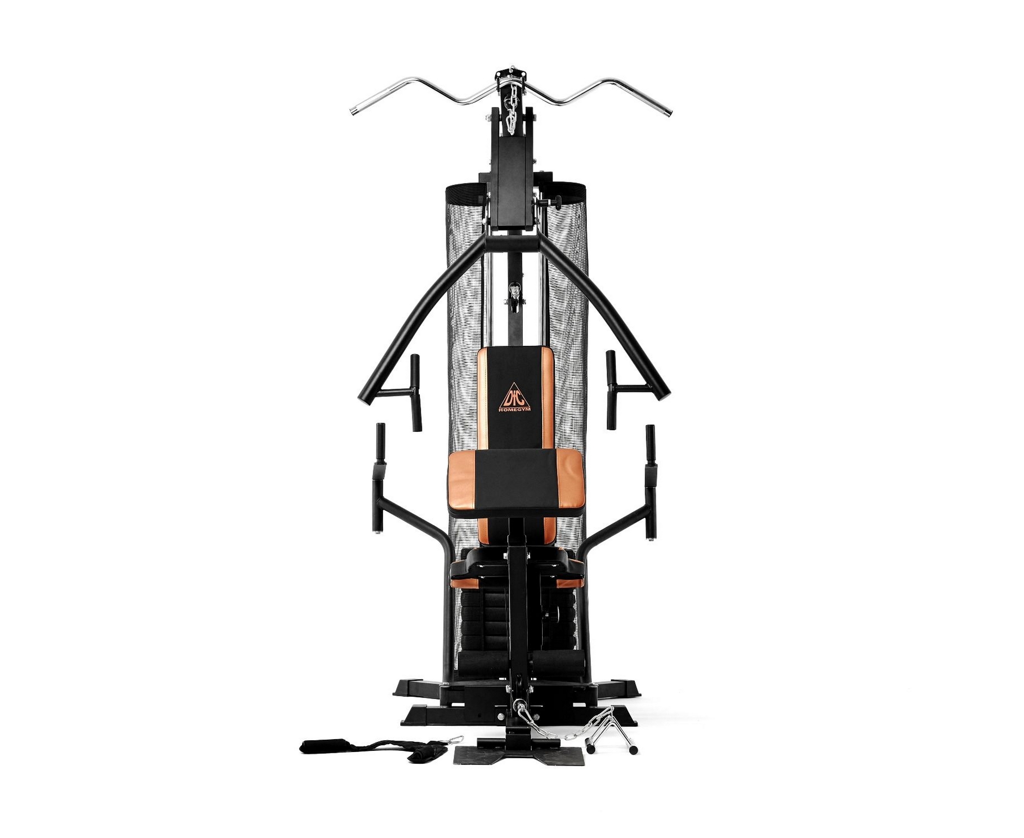 Силовой комплекс DFC 81.5 D5125 | Premium Fitness