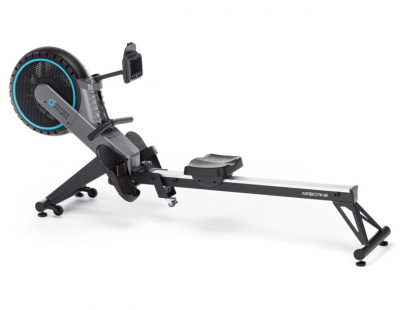 Гребной тренажер домашний Oxygen Fitness AIRBORNE