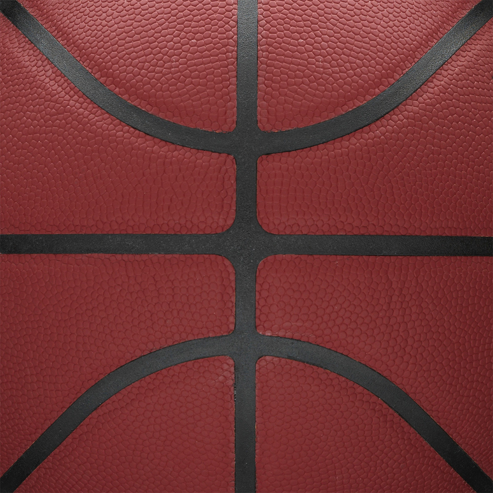 Мяч баскетбольный Wilson NBA Forge Crimson BSKT WTB8201XB06 р.6