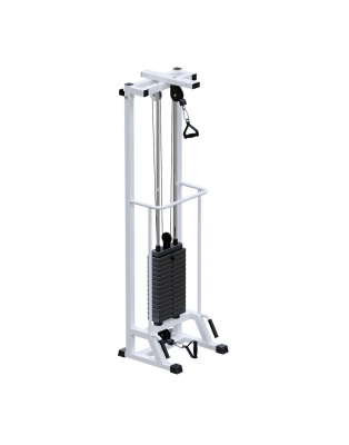 Блочная стойка ARMS Биотонус-1 AR086.1х2200 (стек 75 кг)