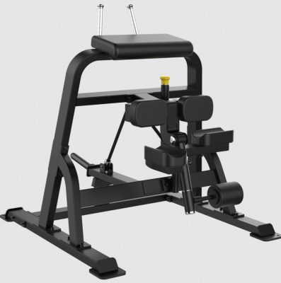 Impulse SL7026 Сгибание Ног Стоя | Premium Fitness