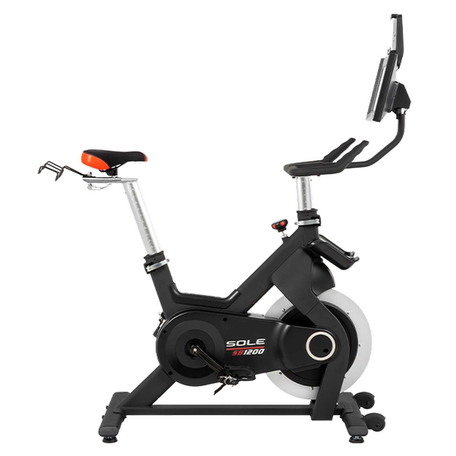 Коммерческий спинбайк Sole Fitness SB1200 2023