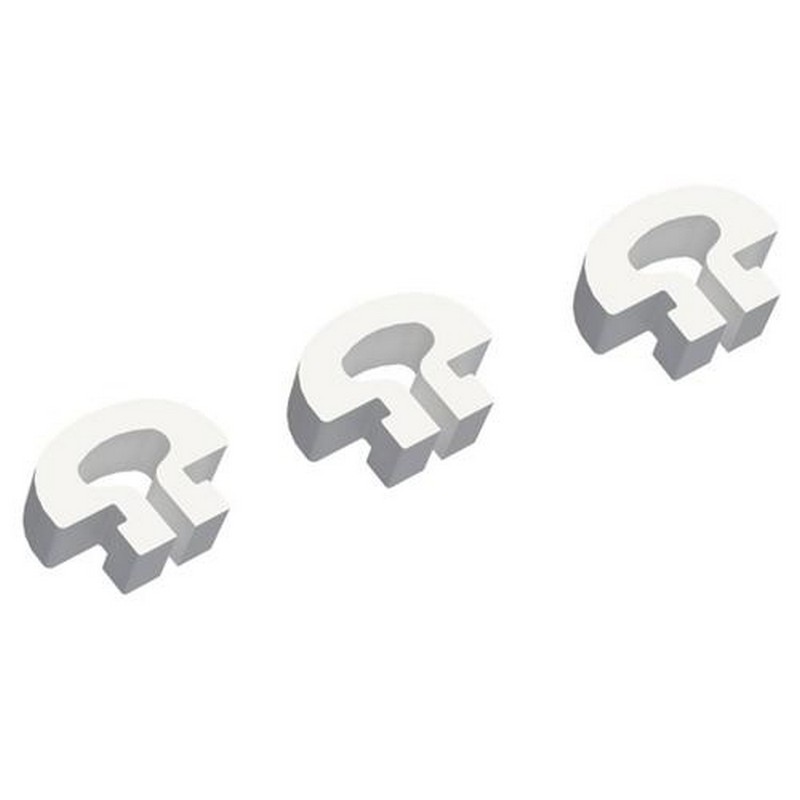 Ворота для пляжного мини-футбола/гандбола SportWerk SpW-AS-300-3P