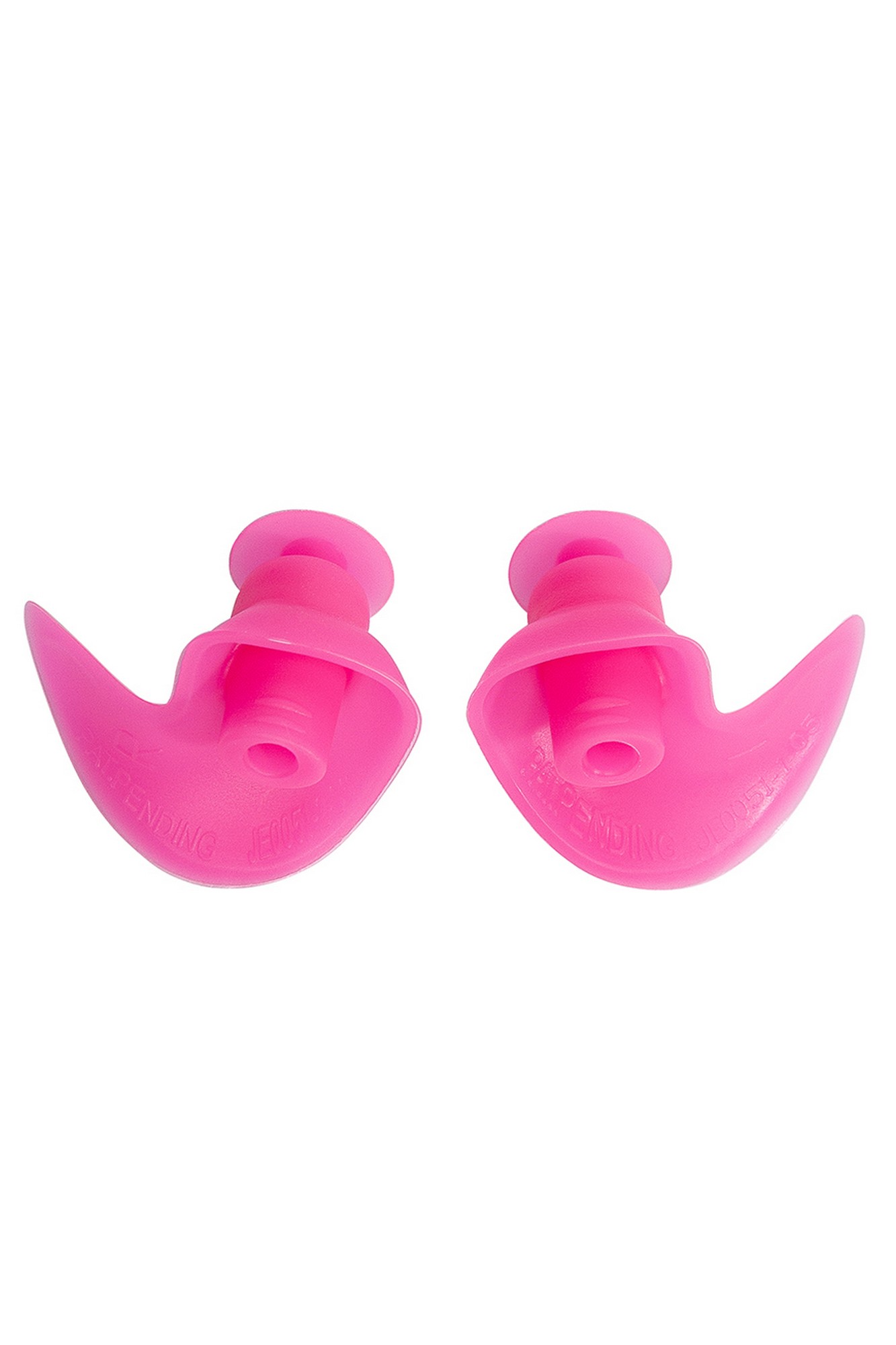 Беруши силиконовые Mad Wave Ergo ear plug M0712 01 0 11W