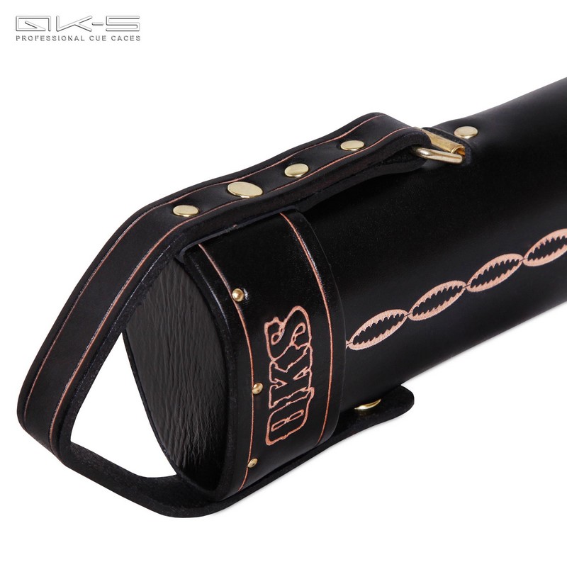 Тубус QK-S Cavalry 1x1 04830 черный