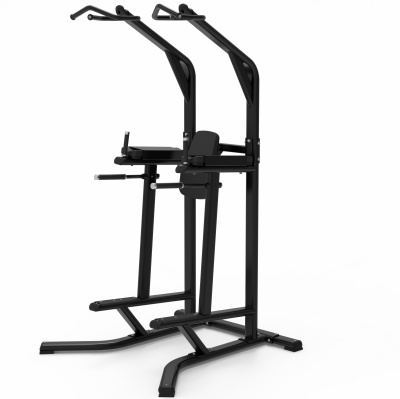 Поднятие коленей\брусья\турник AeroFit Impulse ITF8702
