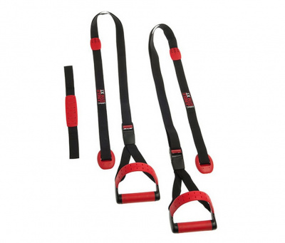 Функциональные петли Lifeline Jungle Gym XT PI\LLJGXT