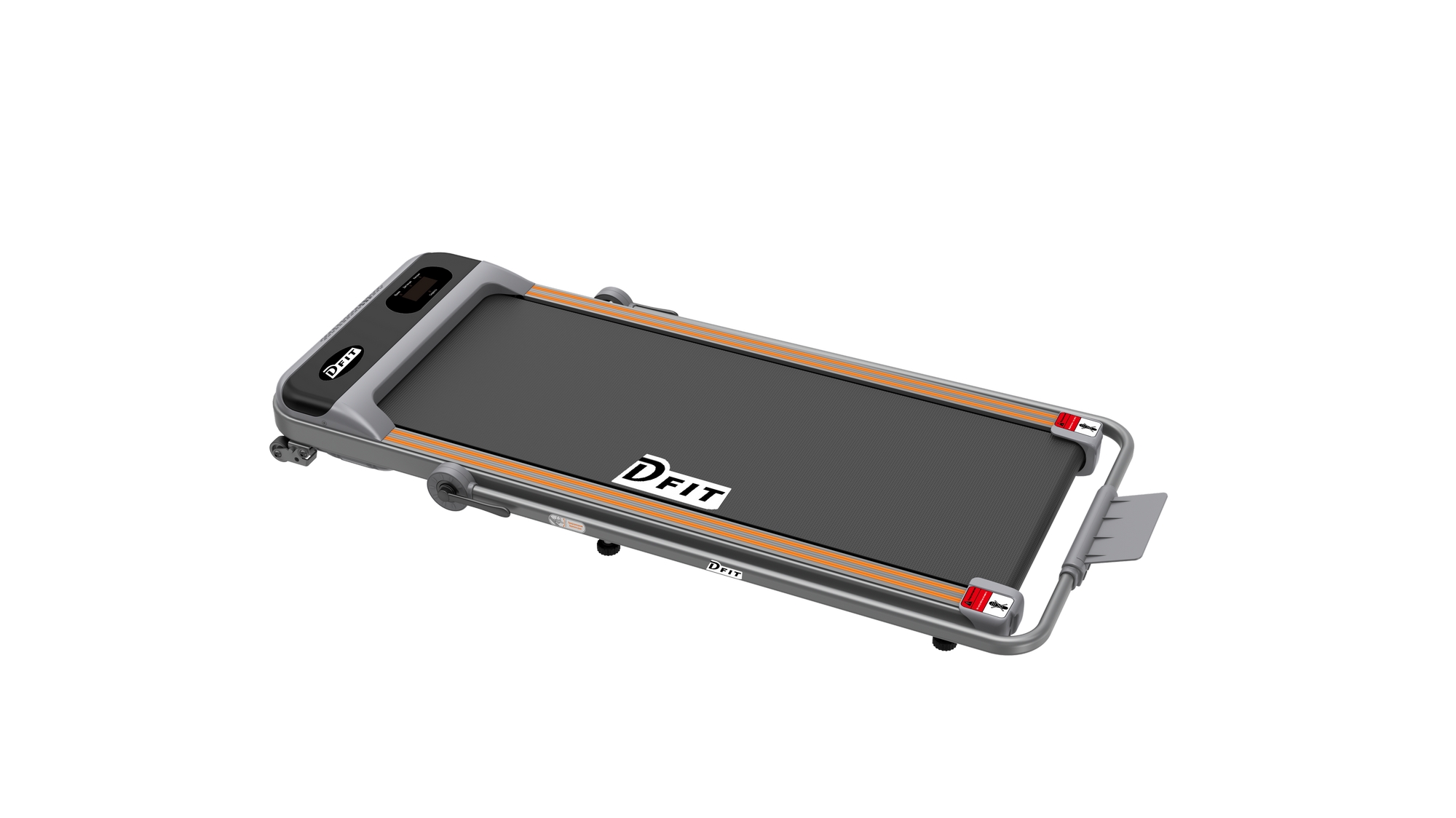 Беговая дорожка Dfit Walker 3874
