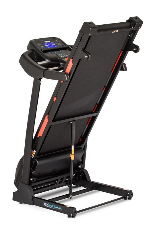 Беговая дорожка CarFitness TS-1140F