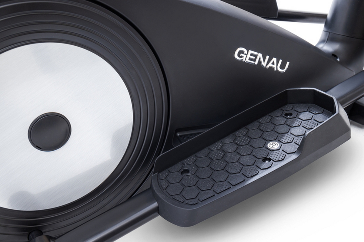 Эллиптический тренажер Genau Crosstrainer Deluxe V3